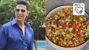Akshay Kumar