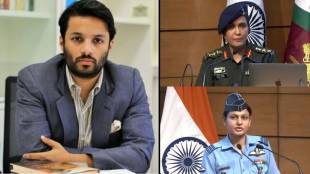 Ali Khan Mahmudabad controversial comment on Operation Sindoor