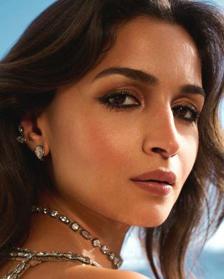 Alia Bhatt Cannes 2025 looks