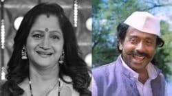 “माझी हिंमतच होत नव्हती…”, ज्येष्ठ अभिनेत्री अलका कुबल यांनी सांगितली निळू फुलेंची आठवण; म्हणाल्या…