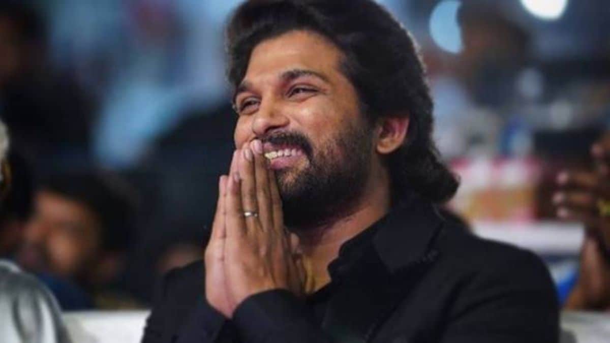 pushpa 2 actor allu arjun talks about his upcoming movie