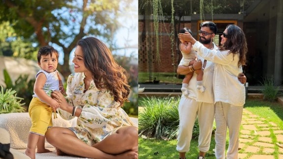 Amala Paul got pregnant before marriage