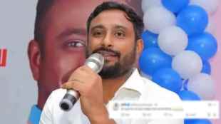 Ambati Rayudu Tweet on India Pakistan Tension Said Eye for Eye Makes World Blind Fans Trolled Him
