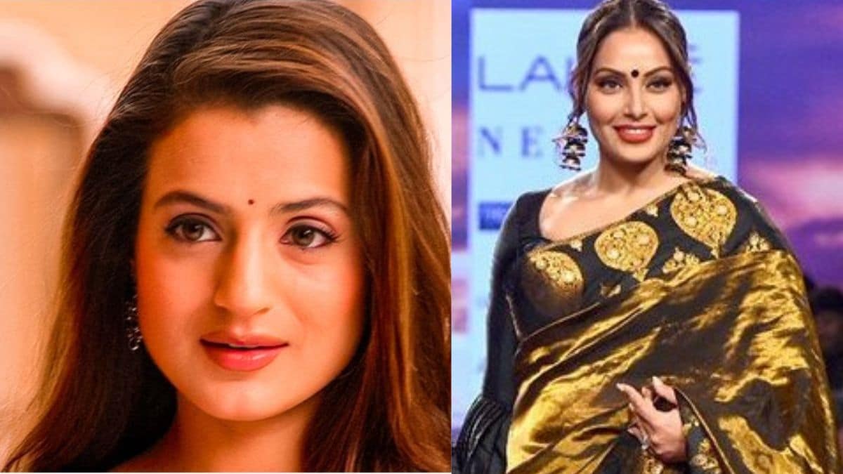 Amesha Patel breaks silence on controversial catfights in Bollywood