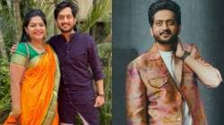 “केरळ-महाराष्ट्र स्वयंपाकाच्या सचिव…”, अमेय वाघची बहिणीसाठी खास पोस्ट; कॅप्शनने वेधले लक्ष म्हणाला, “मोठ्या भावाशी…”