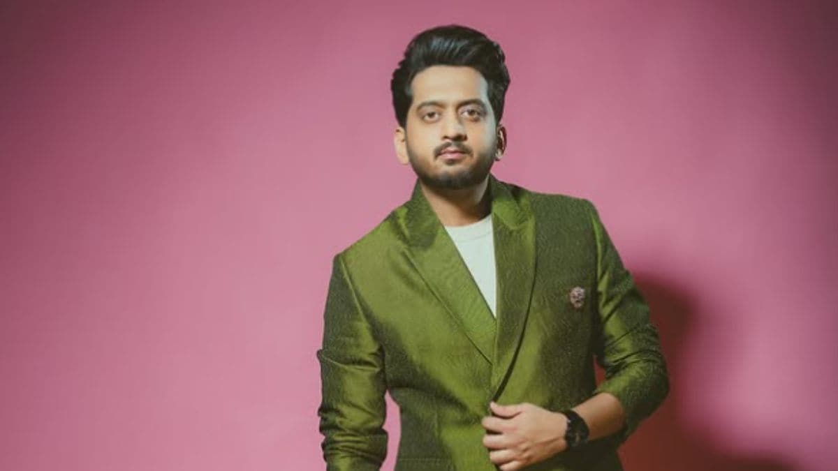 Amey Wagh