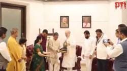 “अनादी मी, अनंत मी…”; या स्वातंत्र्यवीर सावरकर लिखित गीताला पहिलावहिला छत्रपती संभाजी महाराज राज्य प्रेरणागीत पुरस्कार