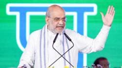 Amit Shah: ‘पाकिस्तान आता ४-५ वर्ष युद्ध लढू शकणार नाही’, पूंछमधून अमित शाहांचा हल्लाबोल