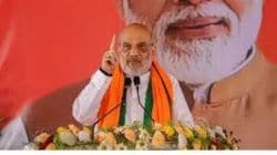 काँग्रेसला खिंडार पाडण्याचा चव्हाणांचा प्रयत्न फक्त चौघांपुरताच मर्यादित ! माजी राज्यमंत्री डी.पी.सावंत यांचा भाजपात फेरप्रवेश