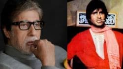 अमिताभ बच्चन यांचा ‘कुली’ चित्रपटाच्या शूटिंगदरम्यान झालेला अपघात; म्हणालेले, “माझ्या मनगटावर…”
