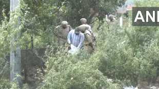 Amritsar Blast