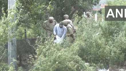 Amritsar Blast