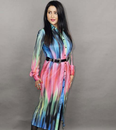Amruta Fadnavis,Celebrity,cannes film festival