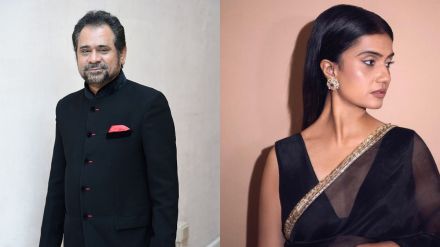 anees bazmee debut in marathi cinema with amruta subhash film jarann set to release in june