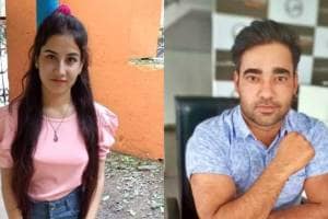 Ankita Bhandari murder case