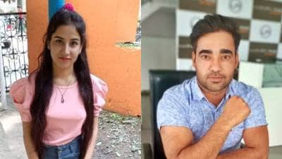 ‘मी गरीब आहे म्हणून १० हजारात स्वतःला विकू का?’, अंकिता भंडारीचं ‘ते’ चॅट ठरलं पुरावा