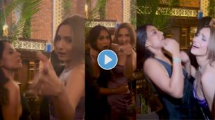 ankita lokhande and nia sharma cozy dance video goes viral