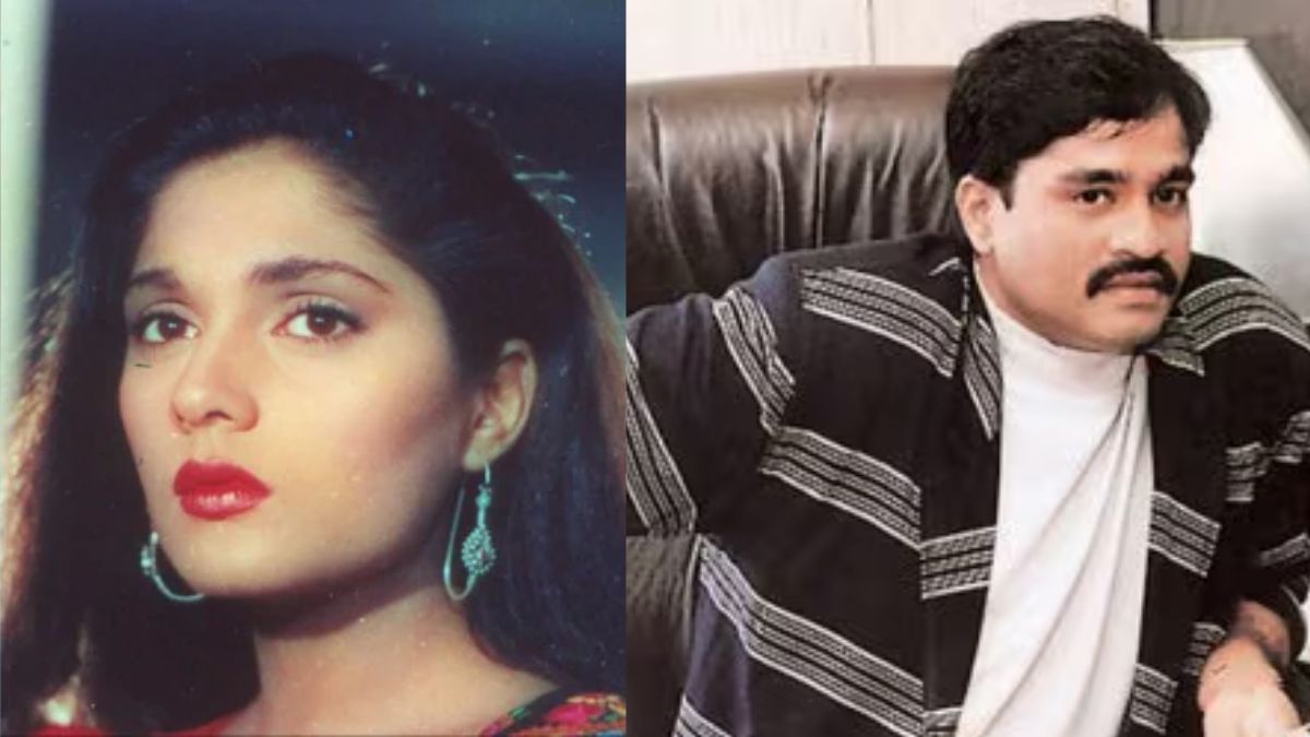 Anu Aggarwal reveals Dawood Ibrahim underworld dons finance in bollywood movies