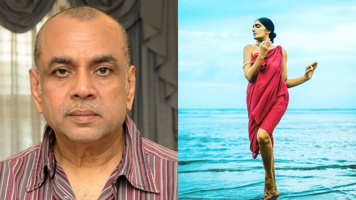 Anu Aggarwal shares benefits of drinking urine