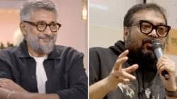 “हा किती खोटा…”; विवेक अग्निहोत्रींच्या ‘आरोपांना’ अनुराग कश्यपचं स्पष्ट उत्तर, म्हणाला…