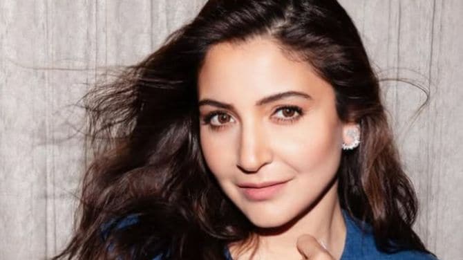 Anushaka Sharma