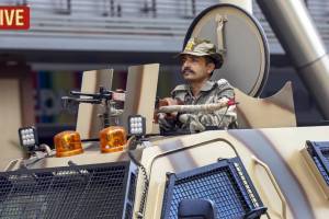 India Pakistan War Operation Sindoor Live Updates in Marathi