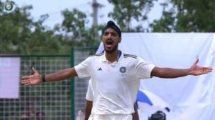 Test squad for England tour to be selected today sports newे