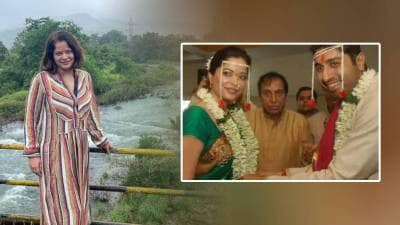 “तोंडावर थुंकायचा, शिवीगाळ आणि…”; अभिनेत्रीने नवऱ्याच्या छळाबाबत काय सांगितलं होतं?