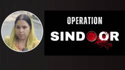 Operation Sindoor : “ऑपरेशन सिंदूर राबवत पंतप्रधान नरेंद्र मोदींनी बदला घेतला”, पहलगाम हल्ल्यात ठार झालेल्या विनय नरवाल यांच्या आईची प्रतिक्रिया