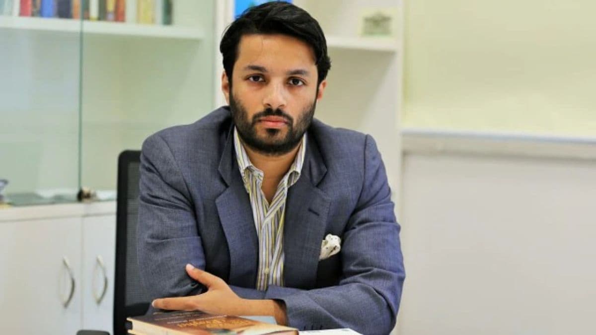 Ashoka University Professor Ali Khan Mahmudabad Bail