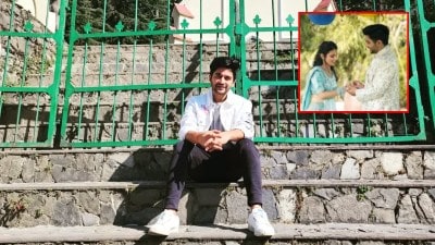 प्रसिद्ध अभिनेत्रीबरोबर ब्रेकअप झाल्यावर अरेंज मॅरेज करतोय अभिनेता, कोण आहे होणारी पत्नी?