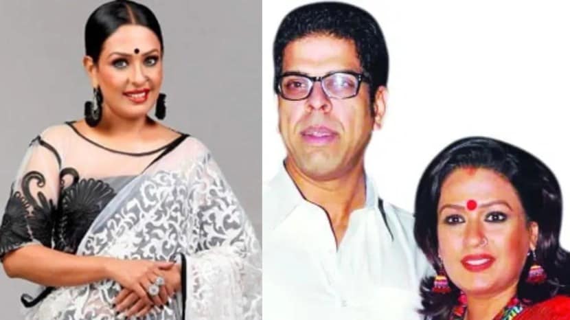Ashwini Kalsekar on Not Having Kids