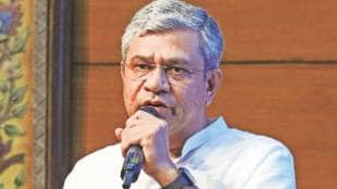 Ashwini Vaishnaw slams Congress over caste census