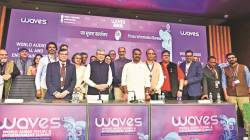 आयआयसीटीला जागतिक कंपन्यांचे सहकार्य;केंद्रीय मंत्री अश्विनी वैष्णव यांचे प्रतिपादन