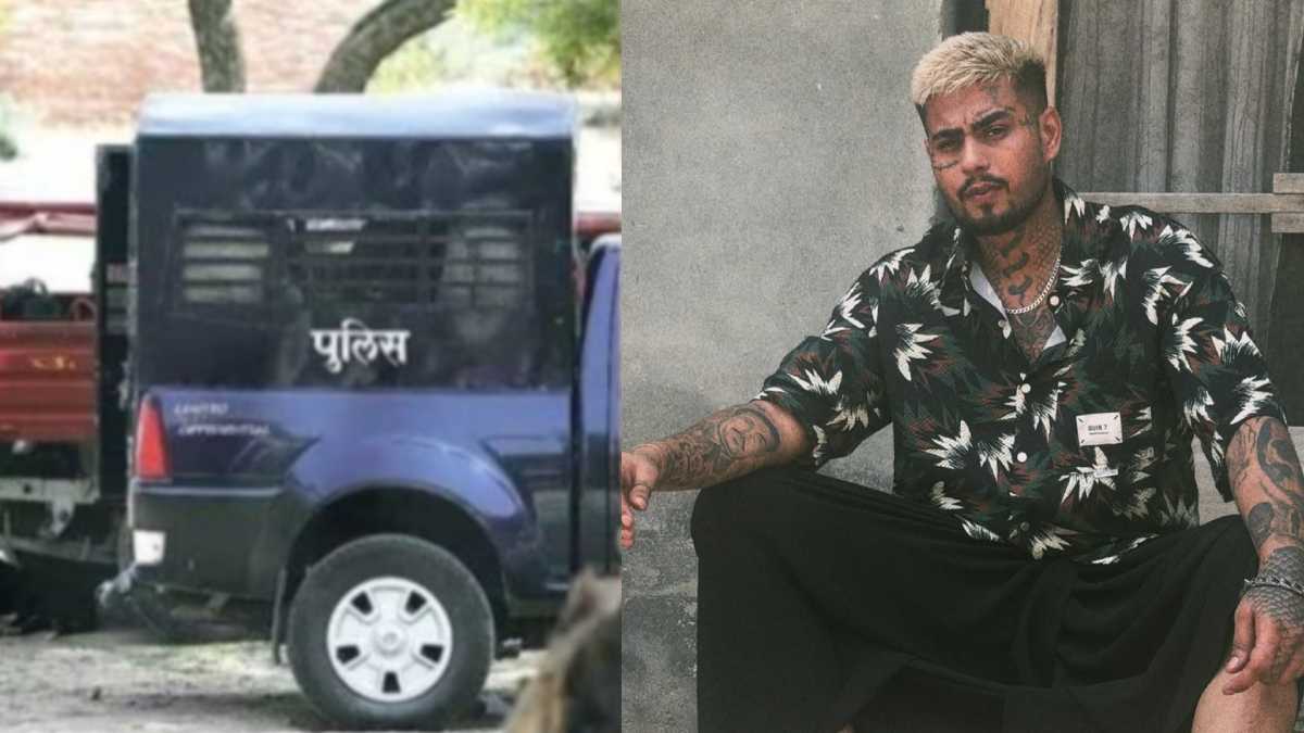 Aspiring model Arrested for Murder in Navi Mumbai