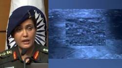Operation Sindoor : भारतीय लष्करानं वाचला पाकिस्तानच्या पापांचा पाढा, दहशतवादी तळ कसे उद्ध्वस्त केले? सोफिया कुरेशींनी काय सांगितलं?