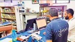 ‘आयुका’मधील दिवस, संशोधनाचा, भरपूर कामाचा…!
