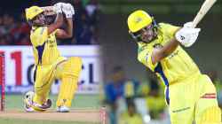 RCB vs CSK: मराठमोळ्या आयुष म्हात्रेचं IPLमधील पहिलं अर्धशतक, हिटमॅनला आदर्श मानणाऱ्या पठ्ठ्याने एका षटकात कुटल्या २६ धावा