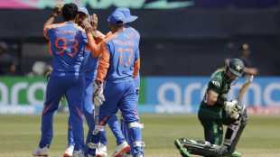BCCI vs PCB on Asia Cup 2025