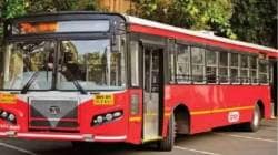 बेस्टच्या भाडेवाढ लागू;पहिला दिवस गोंधळाचा,दुप्पट बसभाड्यामुळे बेस्टचे प्रवासी नाराज