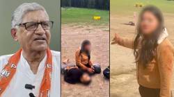 BJP MP Ram Chander Jangra: भाजपा खासदाराचे पहलगाम हल्ल्यावर वादग्रस्त विधान; विधवा महिलांचा उल्लेख करत म्हणाले…