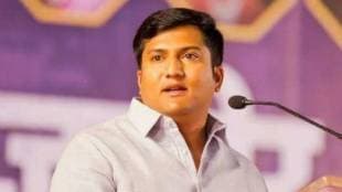 BJP Rural District President Samrat Mahadik expressed his opinion