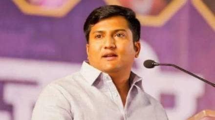 BJP Rural District President Samrat Mahadik expressed his opinion