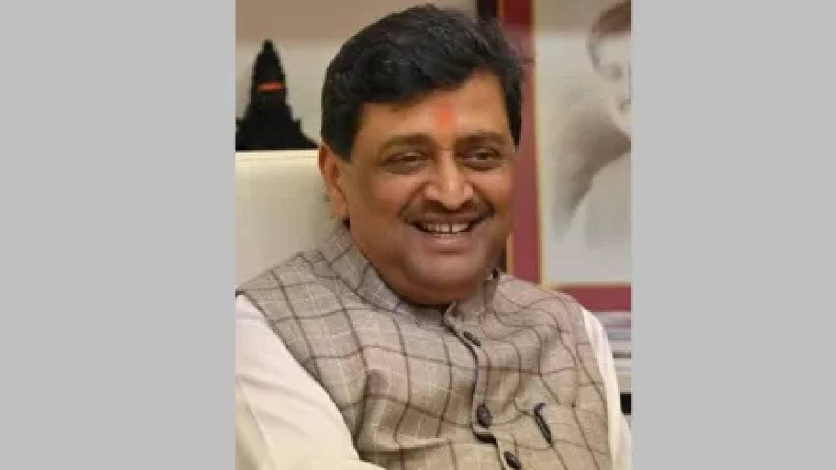 BJP leaders to visit MP Ashok Chavans bungalow on Monday