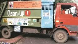 मुंबईत दोन वेळा रस्त्यांची सफाई होणार, कचऱ्याच्या गाड्यांची सेवा कंत्राटदारांकडून घेणार, मुंबई महापालिकेचा निर्णय