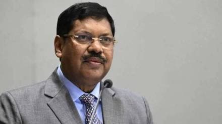 CJI BR Gavai