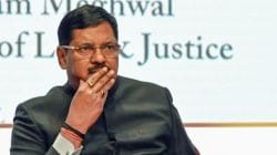 CJI: “सुट्टीत वकीलच काम करत नाहीत, दोष मात्र न्यायालयावर येतो”, प्रलंबित खटल्यांवरून सरन्यायाधीश बी. आर. गवई यांनी व्यक्त केला संताप