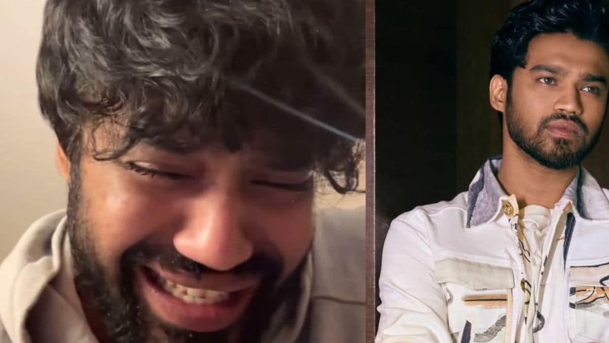 babil khan deletes instagram account after commenting bollywood is fake