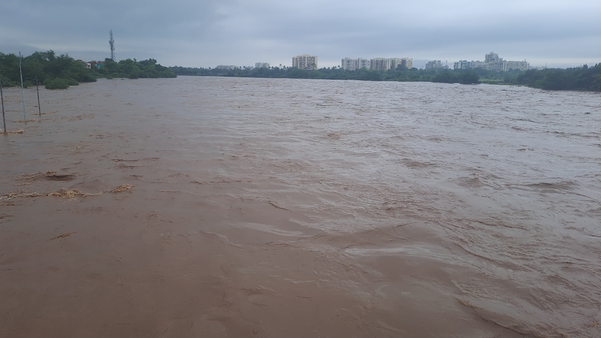 Badlapur Ambernath water supply affected Power supply at barrage dam disrupted