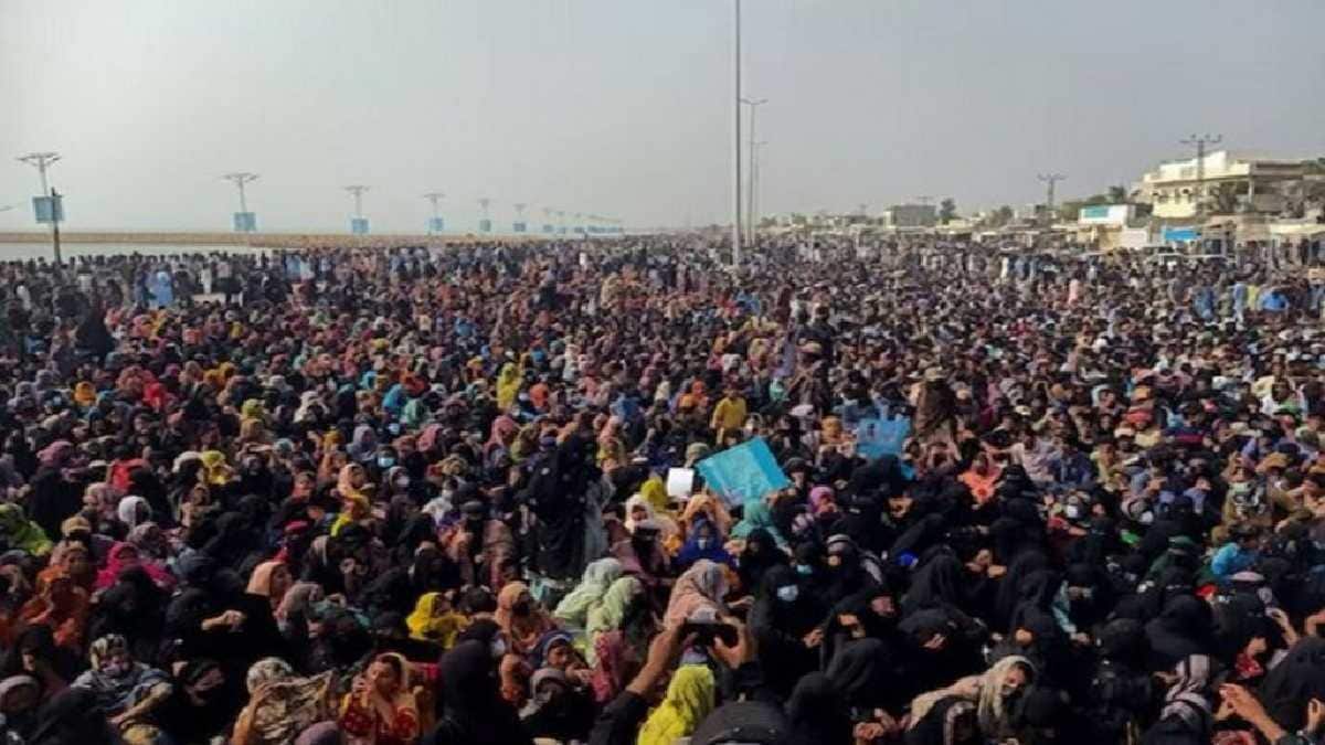 Balochistan reuters